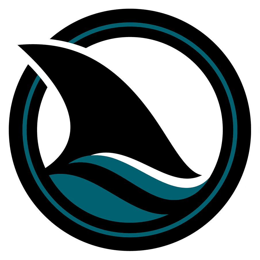 Sharks-Fin-Logo