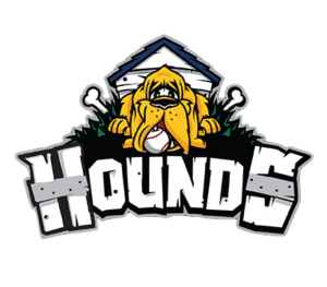 Hounds-logo-full-color-on-blue-square-1