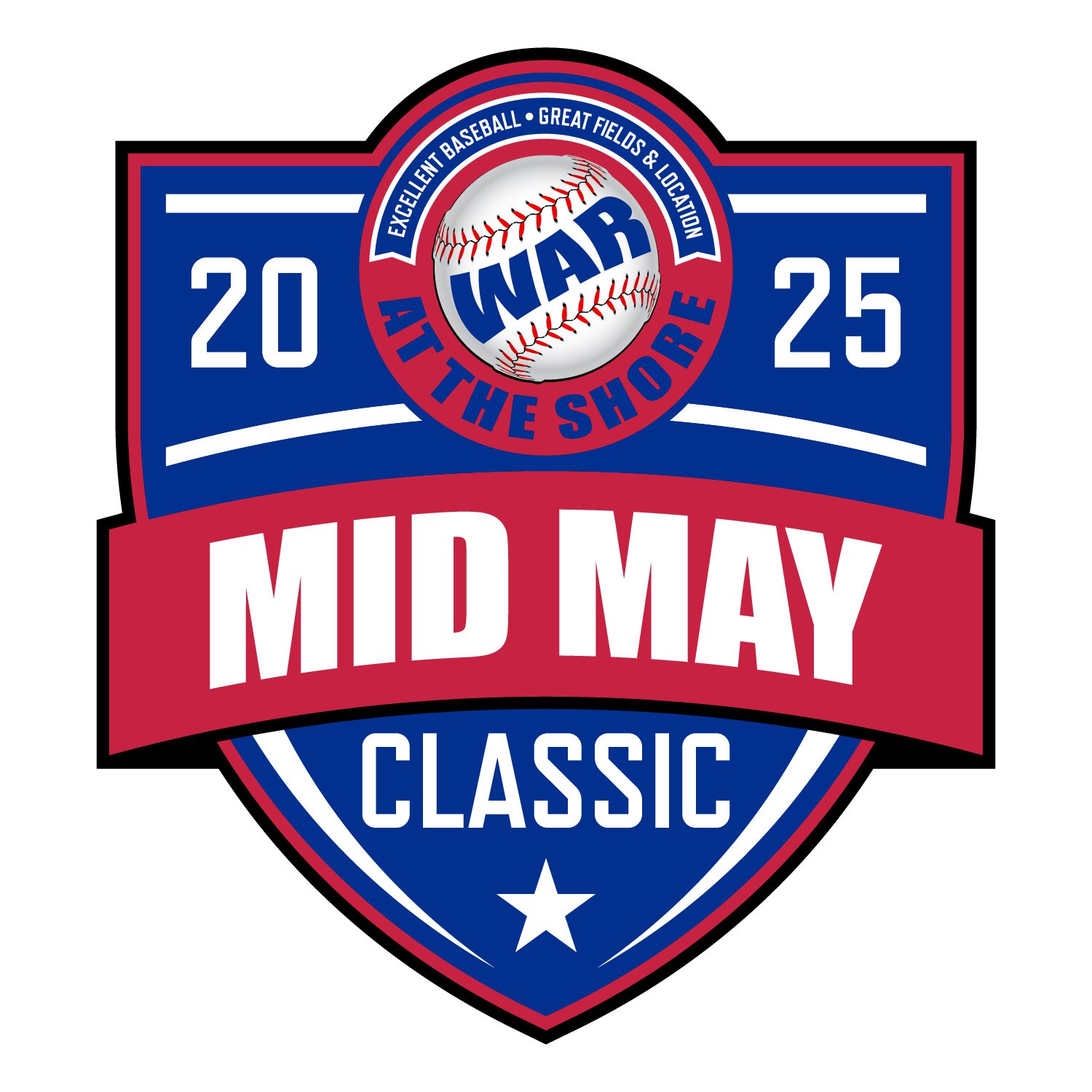 MID MAY CLASSIC