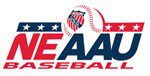 neaaubaseballlogo