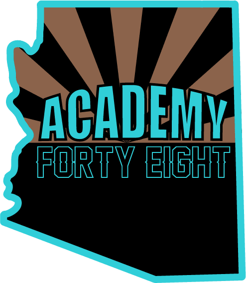 Academy-48-Logo