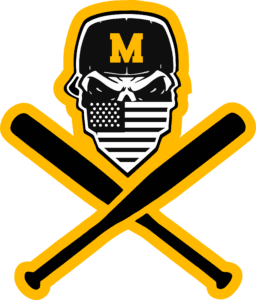 Mooresville-Militia-Hat-Logo