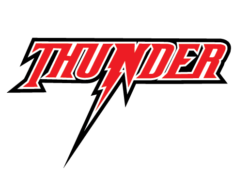 Thunder-Logo