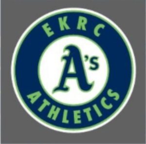 EKRC-Athletics-Logo