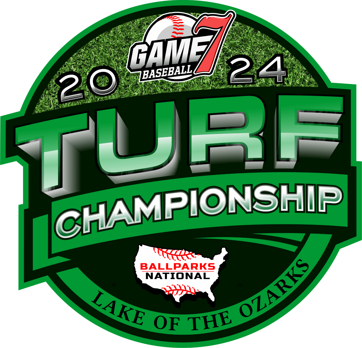 TURF Championship Lake of the Ozarks