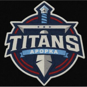 Apopka-Titans