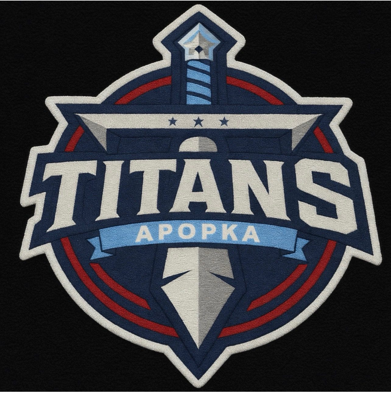 Apopka-Titans
