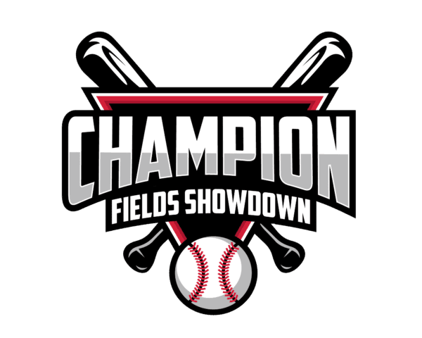 CHAMPION FIELDS SHOWDOWN - BaseballConnected