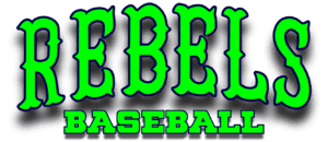 Michigan Rebels-Baseball