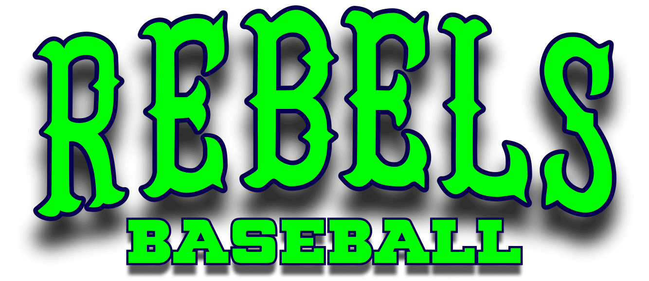 Michigan Rebels-Baseball