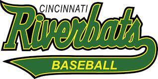 Cincinnati Riverbats baseball