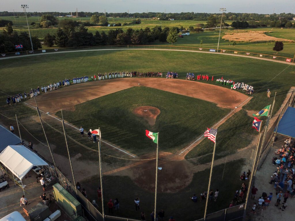Illinois Travel Baseball Tournament Youth Baseball Tournaments